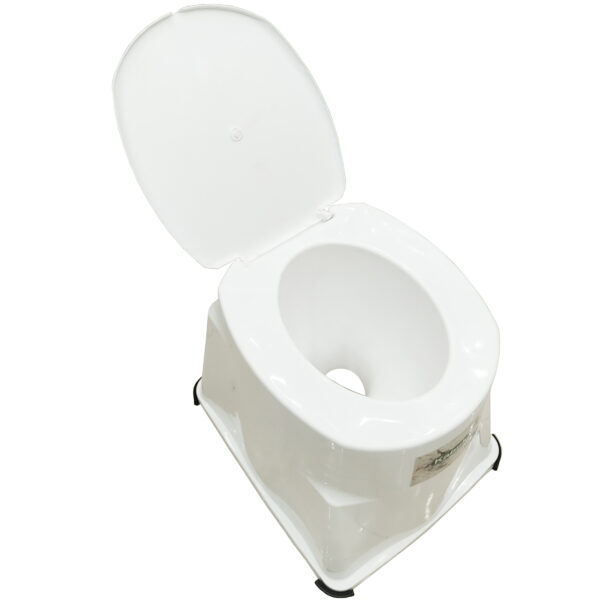توالت فرنگی کابوک مدل k-401