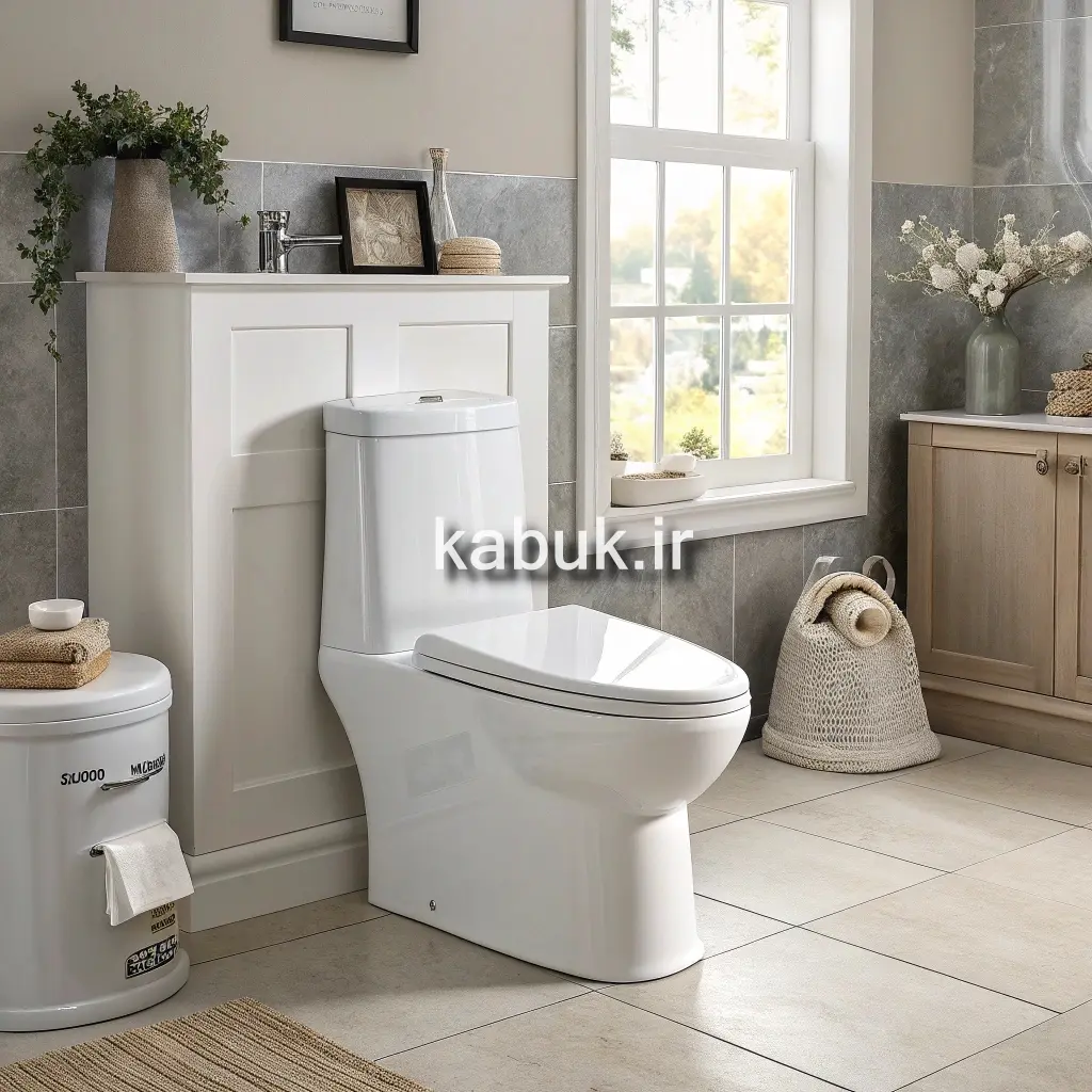 عکس شرکت کابوک خرید و فروش سرویس فرنگی با قیمت مناسب در مشهد خواجه ربیع