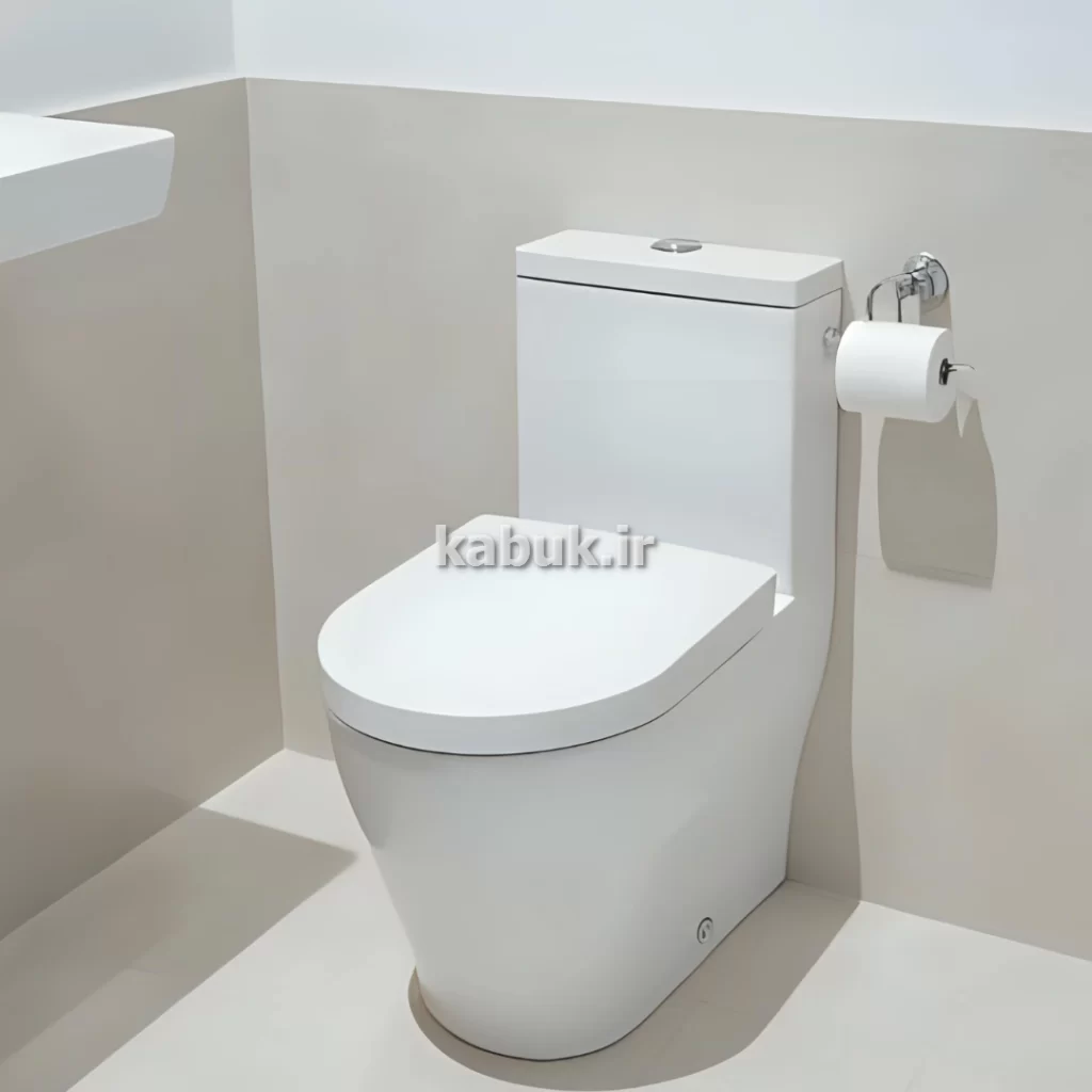 فروش توالت فرنگی با ارتفاع بلند در مشهد