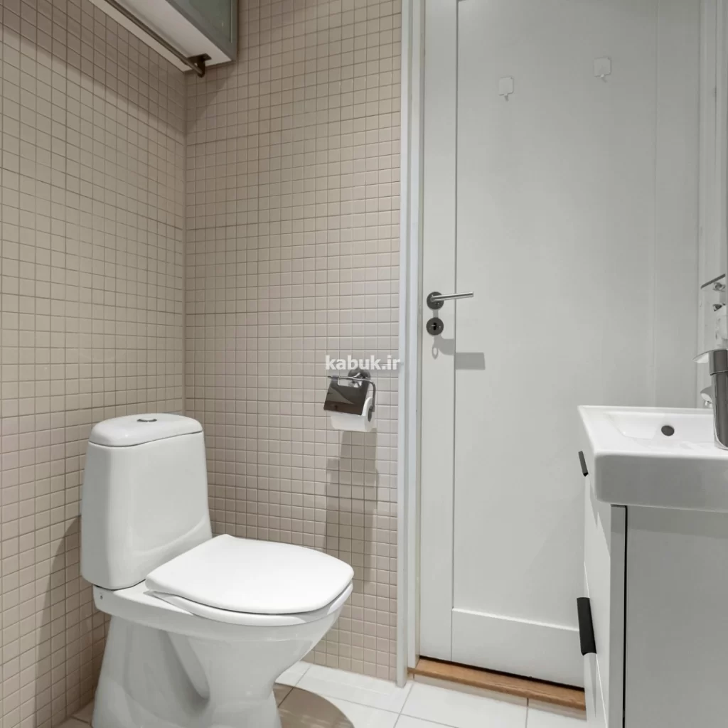 فروش توالت فرنگی سیار