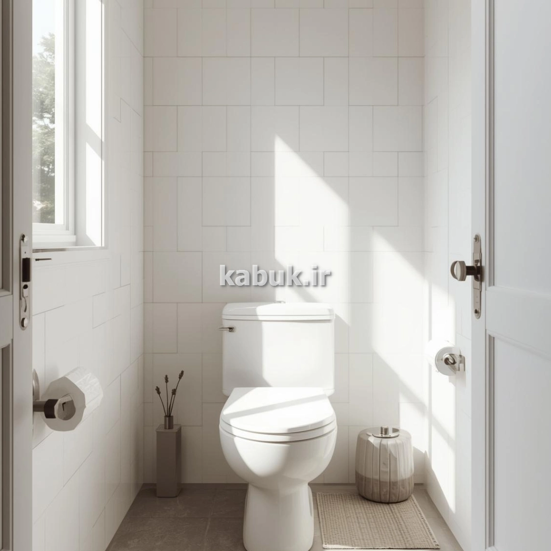 فروش توالت فرنگی هوشمند در مشهد