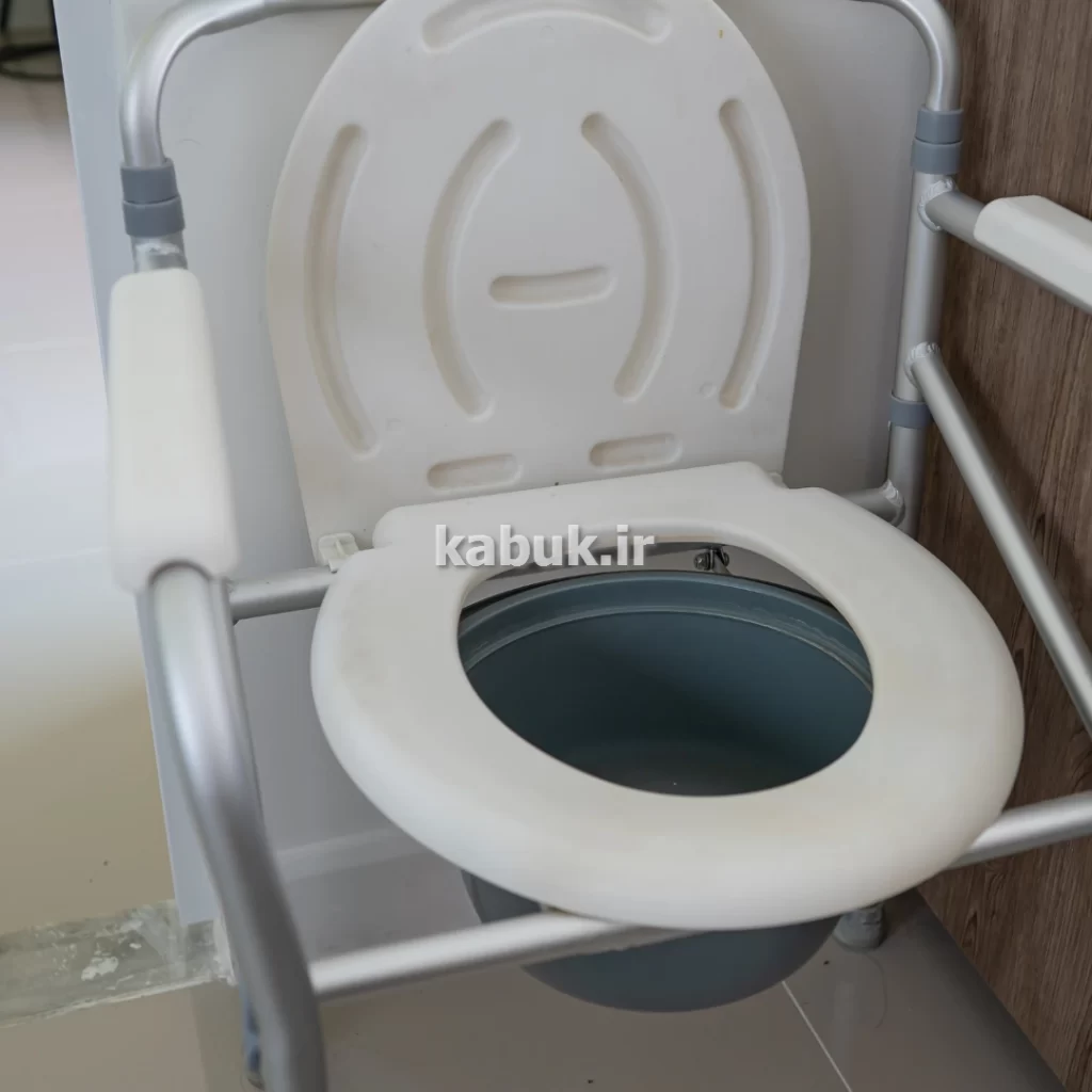 خرید و فروش توالت فرنگی برزنتی در مشهد