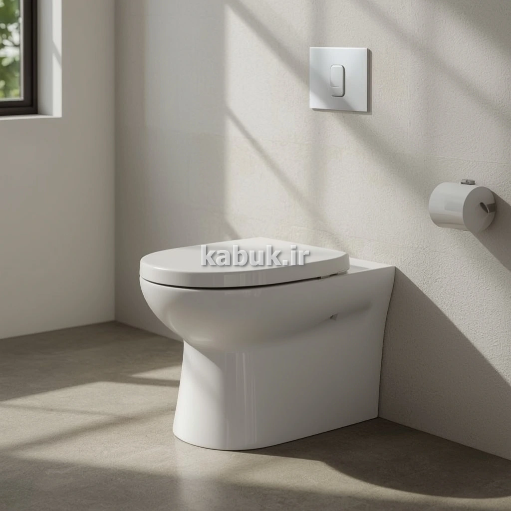 خرید و فروش توالت فرنگی در بناب