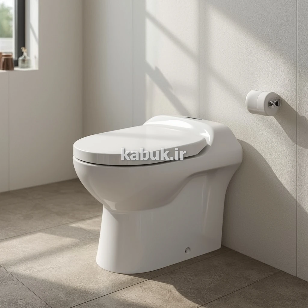 خرید و فروش توالت فرنگی در تبریز