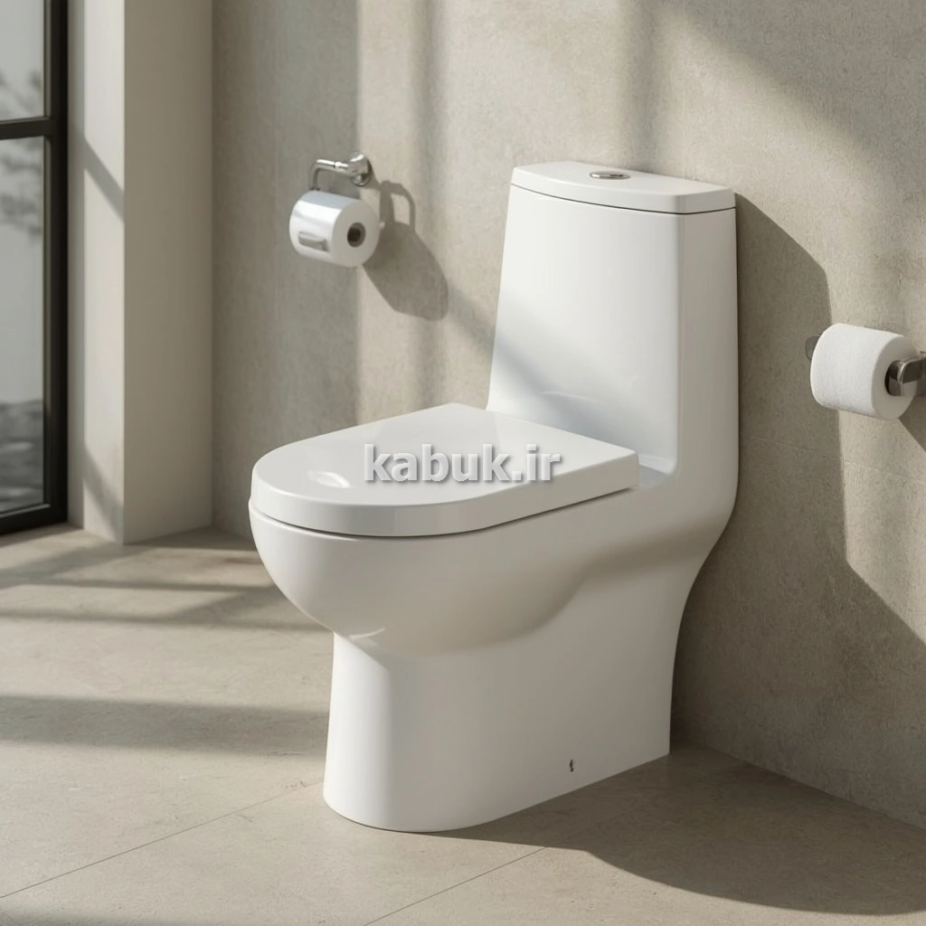 خرید و فروش توالت فرنگی در زنجان