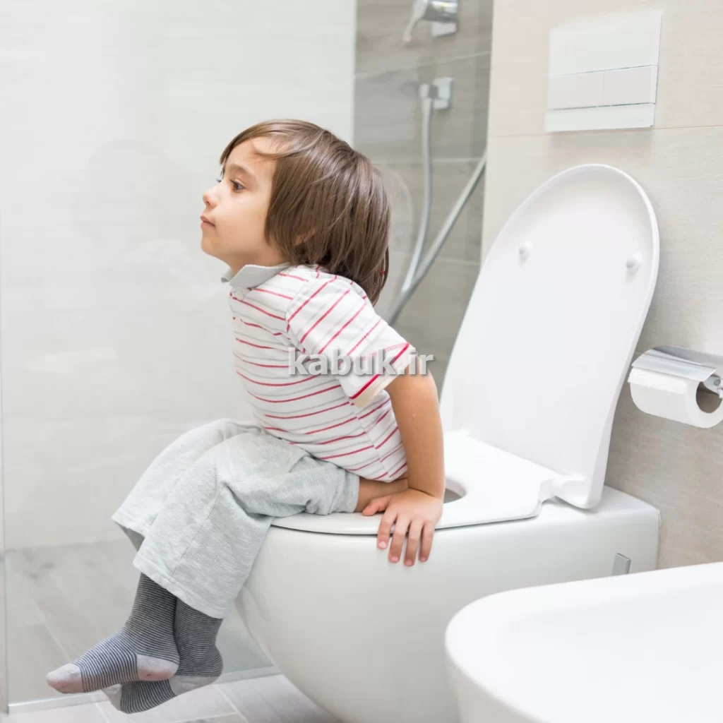 خرید و فروش توالت فرنگی کودک در مشهد