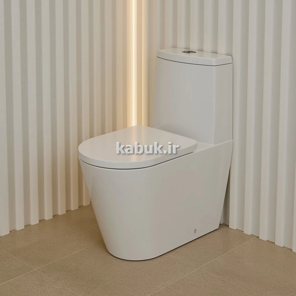 خرید و فروش توالت فرنگی در آلاشت