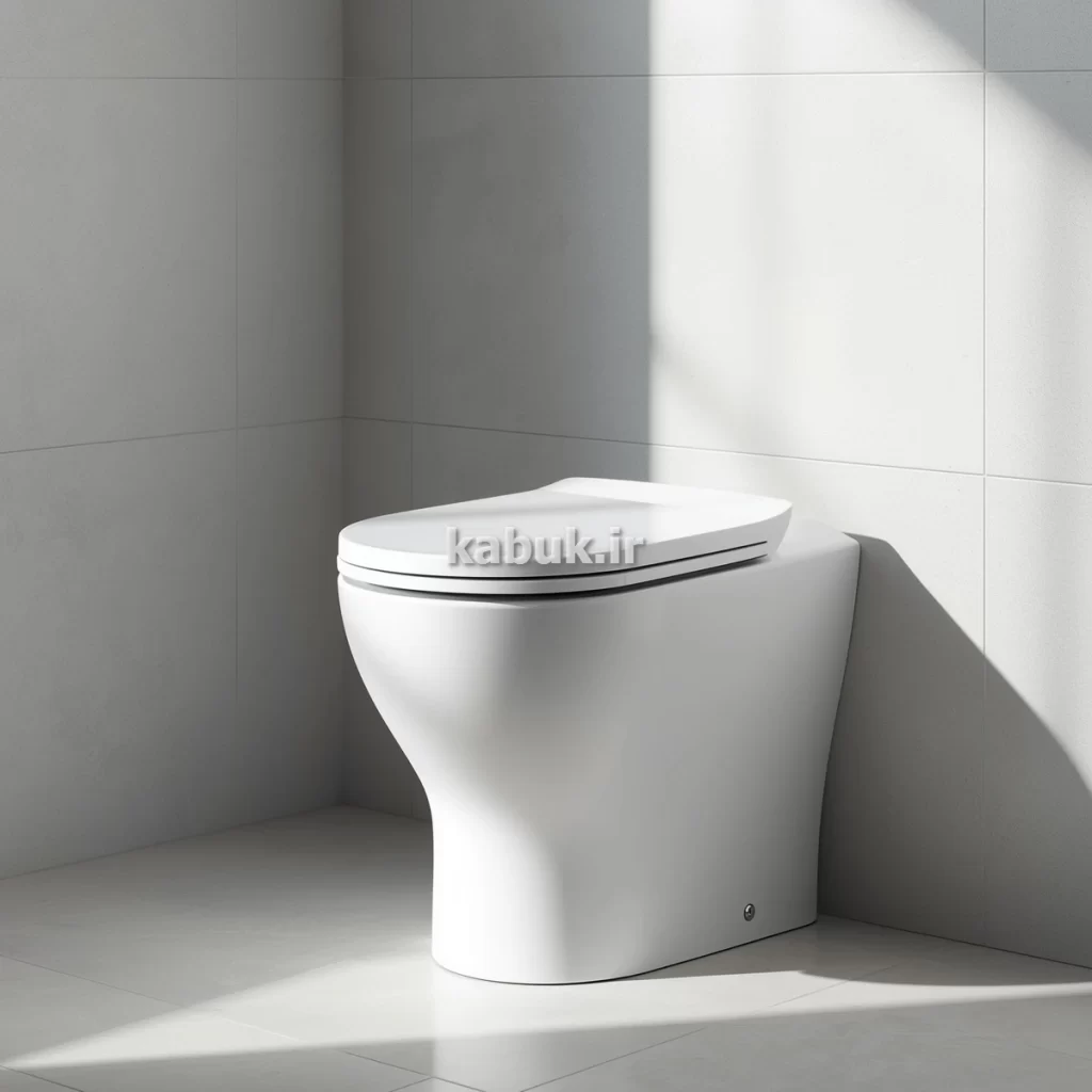 خرید و فروش توالت فرنگی در زنجان اعتمادیه