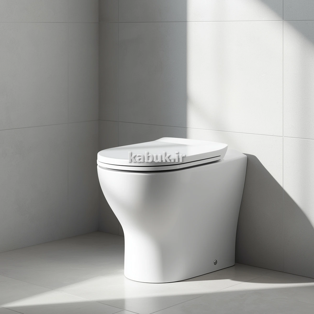 خرید و فروش توالت فرنگی در زنجان اعتمادیه