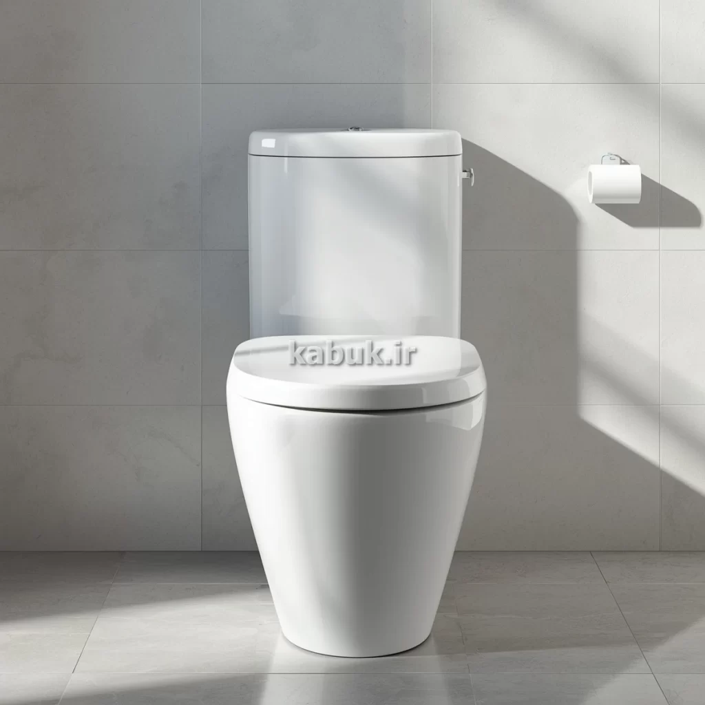 خرید و فروش توالت فرنگی در زنجان شهرک انصاریه