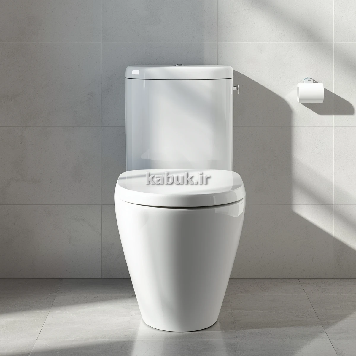 خرید و فروش توالت فرنگی در زنجان شهرک انصاریه