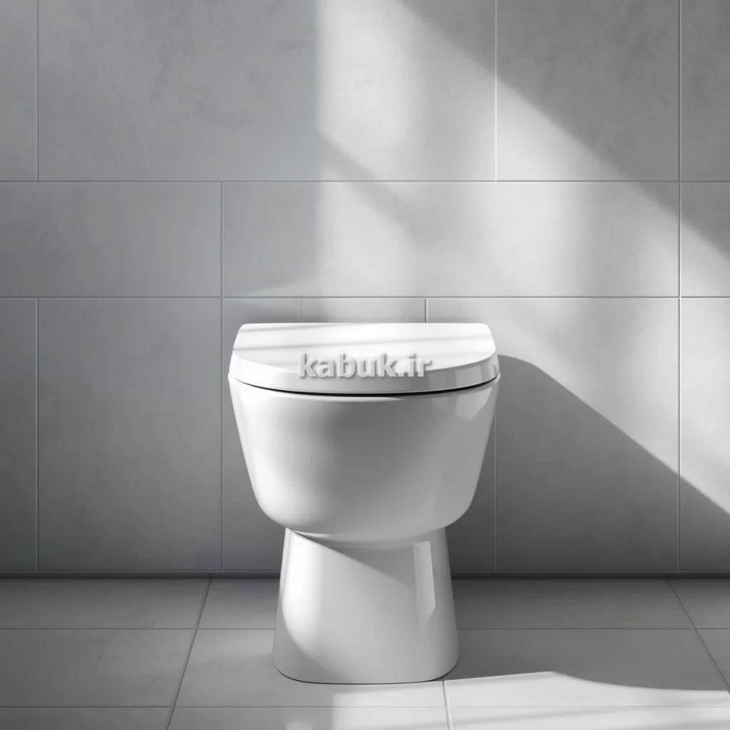 خرید و فروش توالت فرنگی در زنجان شهریار