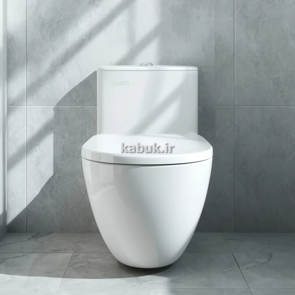 خرید و فروش توالت فرنگی در زنجان صفا