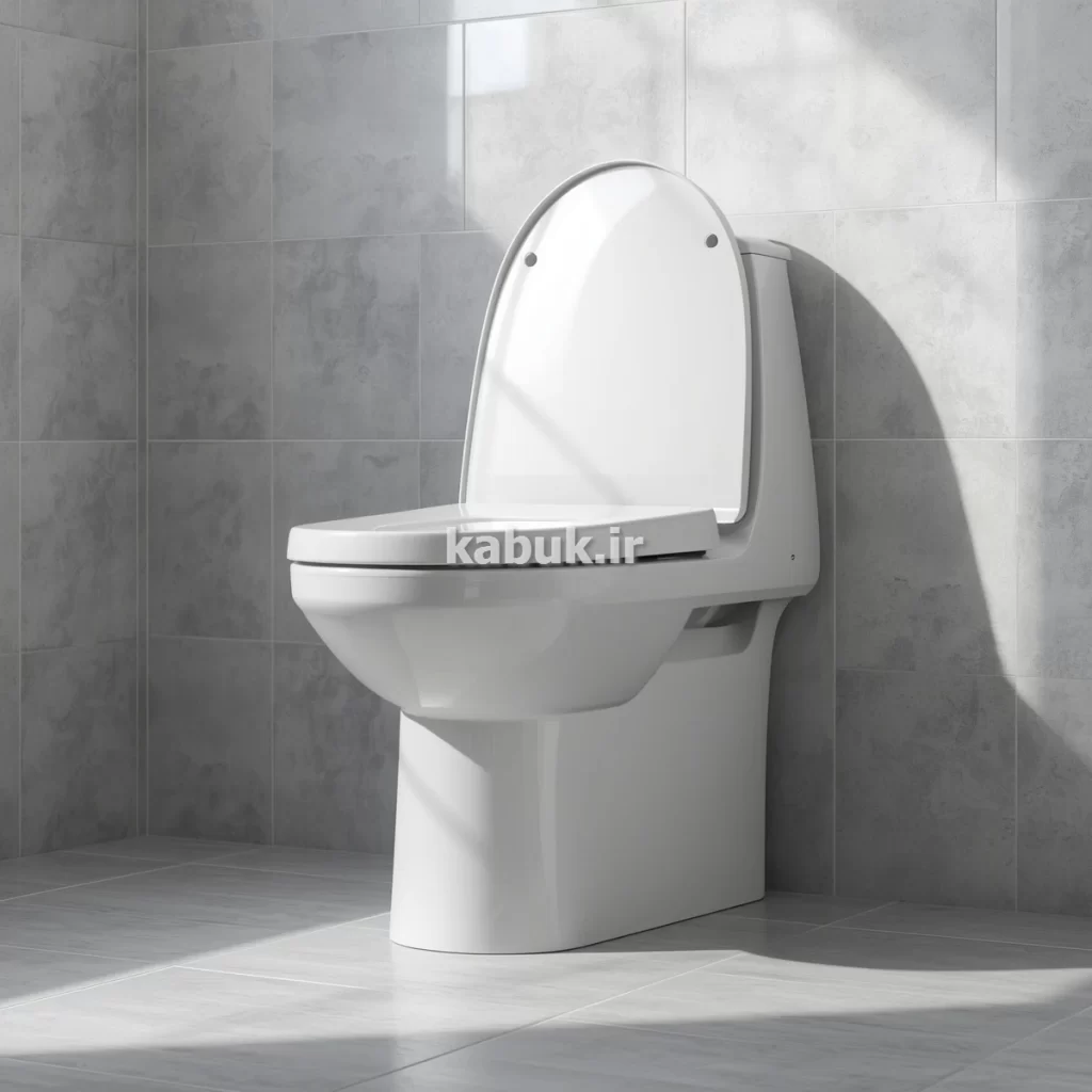 خرید و فروش توالت فرنگی در زنجان گلشهر