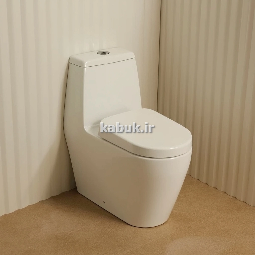 خرید و فروش توالت فرنگی در نوشهر