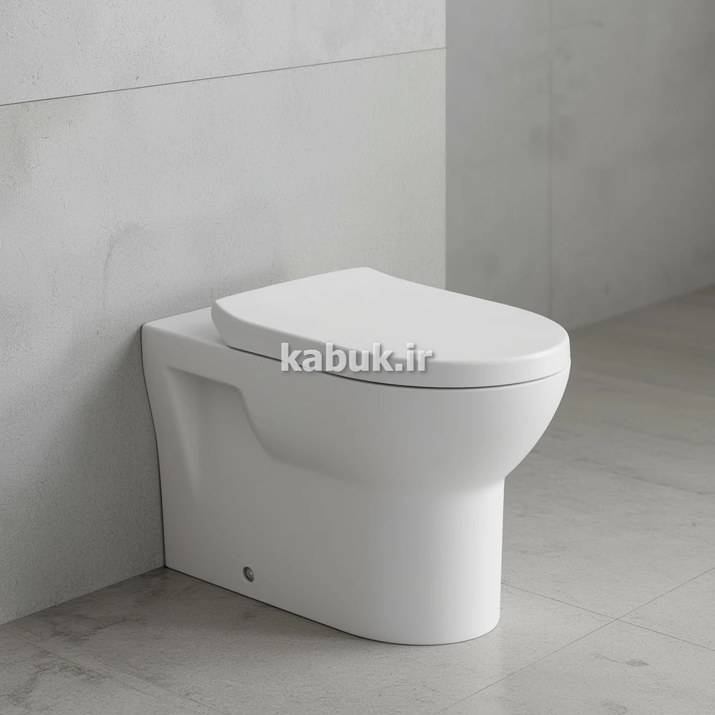 خرید و فروش توالت فرنگی در گرگان