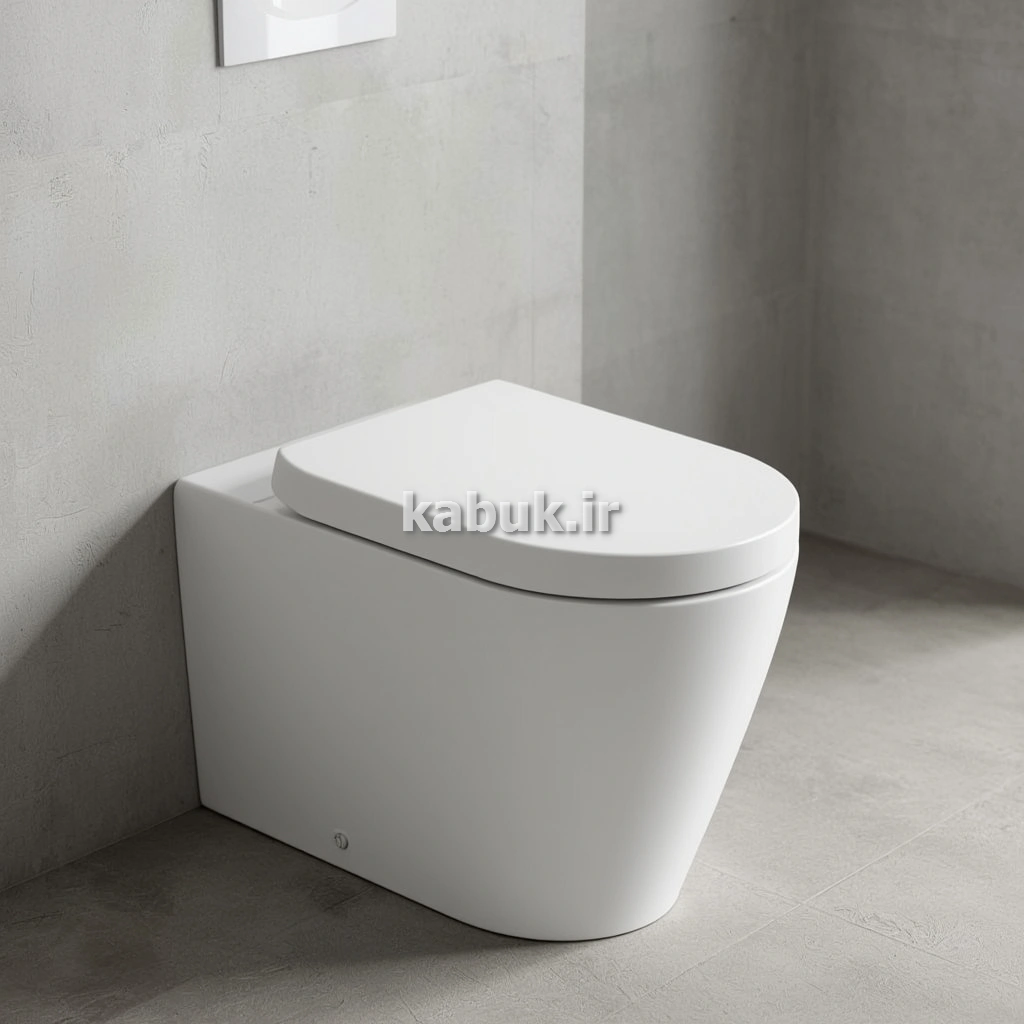 خرید و فروش توالت فرنگی در گلستان