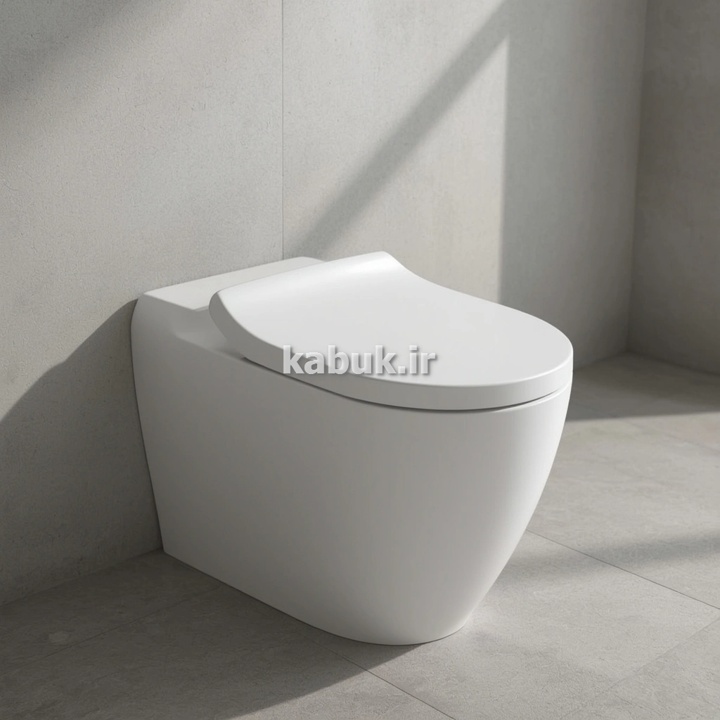 خرید و فروش توالت فرنگی در گیلان